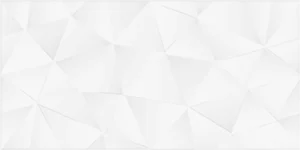Плитка Axima Ларго Белая Рельеф 30x60 рельефная