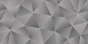 Плитка Axima Ларго Серый Рельеф 30x60 рельефная
