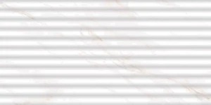Плитка Axima Луизиана Светлая Рельеф 30x60 глянцевая