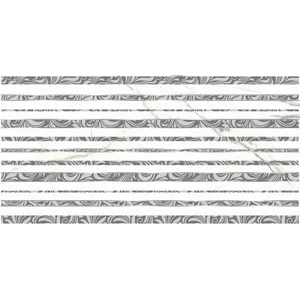 Декоративный элемент Axima Мартиника D 30x60 глянцевый