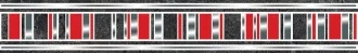 Мегаполис Бордюр G2