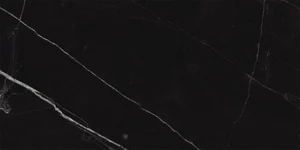 Плитка Axima Орлеан Черная 30x60 глянцевая