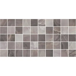 Плитка Axima Палермо мозаика 25x50 глянцевая