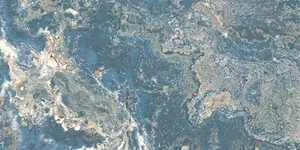 Плитка Axima Ричмонд Синяя 30x60 глянцевая