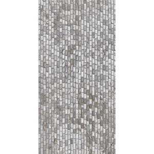 Плитка Axima Венеция серая 30x60 глянцевая