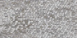 Плитка Axima Венеция Серый Люкс 30x60 глянцевая