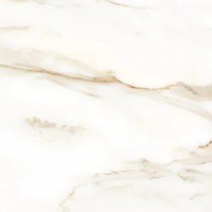 Керамогранит Azori Apulia Oro Calacatta Royal 60x60 матовый