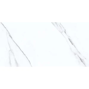 Плитка Azori Carrara 00-00109616 Каррара белый 31,5x63 матовая