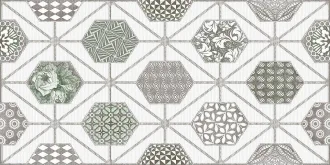 Devore Light Geometria