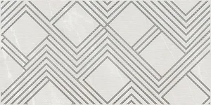Плитка Azori Hygge Decor Light Cristall 31,5x63 матовая
