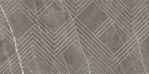 Плитка Azori Hygge Decor Mocca Cristall 31,5x63 матовая