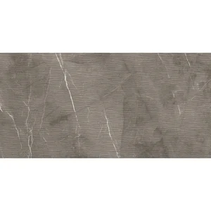 Плитка Azori Hygge 00-00109552 Хюгге коричневый 31,5x63 сатинированная