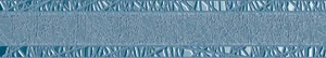Azori Камлот Бордюр Индиго Крэш 5x27,8 матовый