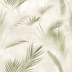 Панно Azori Latila Feuille 63x63 глянцевое