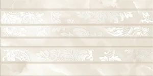 Плитка Azori Latila Struttura 32x63 глянцевая
