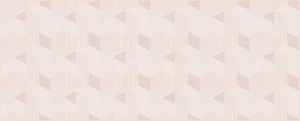 Декоративный элемент Azori Lounge Blossom Geometria 20,1x50,5 матовый