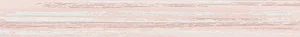 Плитка Azori Lounge Border Blossom Linea 6,2x50,5 матовая