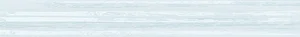 Плитка Azori Lounge Border Mist Linea 6,2x50,5 матовая