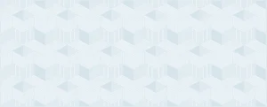 Декоративный элемент Azori Lounge Mist Geometria 20,1x50,5 матовый