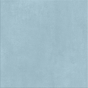 Плитка Azori Nuvola Aqua 42x42 матовая