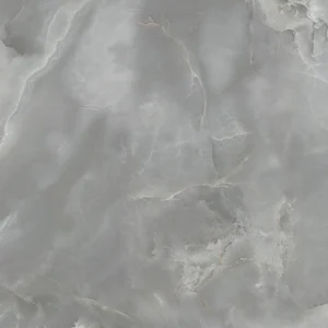 Керамогранит Azori Opale Grey 60x60 глянцевый