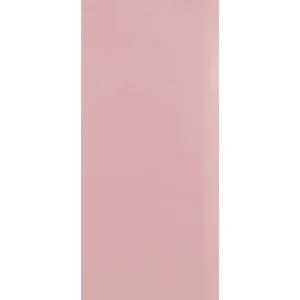 Плитка Azori Палитра 00-00001909 Розовый 20,1x50,5 матовая