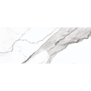 Плитка Azori 00-00000688 POLAR 20.1х50,5 NEW 2023/пол ALPI 60х60 керамогранит POLAR светлый 20,1x50,5 сатинированная