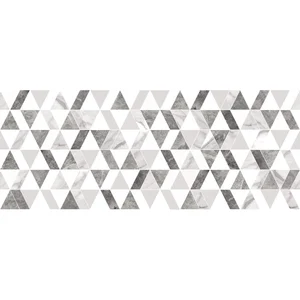 Плитка Azori 00-00000690 POLAR 20.1х50,5 NEW 2023/пол ALPI 60х60 керамогранит POLAR NIGHT 20,1x50,5 сатинированная