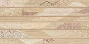Декоративный элемент Azori Rustic Decor Vintage 31,5x63 матовый