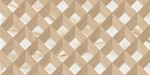 Плитка Azori Rustic Trellis 31,5x63 матовая
