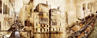 Sfumato Decor Beige Vistas 2