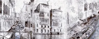 Sfumato Decor Grey Vistas 2