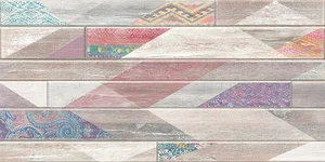 Плитка Azori Shabby Inti 31,5x63 матовая