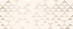 Декоративный элемент Azori Vela Beige Confetti 20,1x50,5 глянцевый