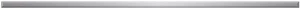 Бордюр Azori Vela Metal 1,2x50,5 глянцевый