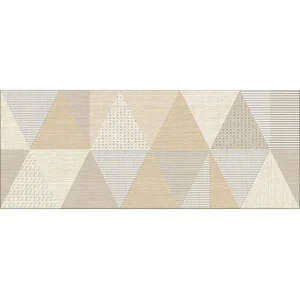Плитка Azori Veneziano 00-00108758 Венециано кежуал 20,1x50,5 матовая