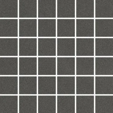 Мозаика Azteca Akila Lux Black MSCABLA 30x30 полированная