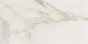 Плитка Azteca Calacatta Calacatta Gold R. 30x60 глянцевая