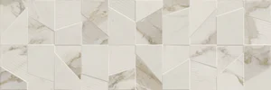 Плитка Azteca Calacatta Gold R90 Top Matt 30x90 матовая