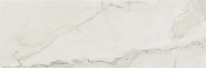 Плитка Azteca Calacatta Silver R90 Glossy 30x90 глянцевая