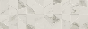 Плитка Azteca Calacatta Silver R90 Top Matt 30x90 матовая