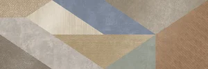 Декоративный элемент Azteca Cement Decorado Candy R90 30x90 матовый