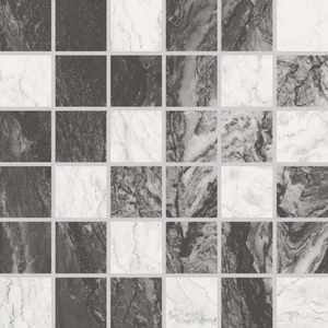 Мозаика Azteca Domino Mosaico Domino Soft Mix MSCDSMIX 30x30 матовая