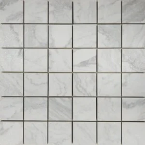 Мозаика Azteca Domino Mosaico Domino Soft White MSCDSWH 30x30 матовая
