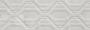 Декоративный элемент Azteca Dubai R90 Oxo Ice 30x90 глянцевый