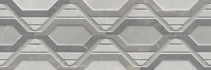 Декоративный элемент Azteca Dubai R90 Oxo Mix 30x90 глянцевый