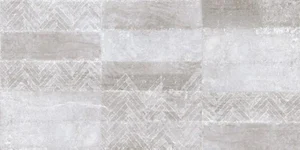Декоративный элемент Azteca Ground Dec Guess R3060 Rect Grey 30x60 полированный