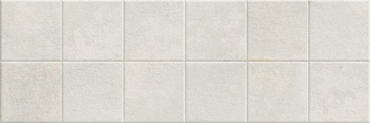 Плитка Azteca Heritage R90 White 30x90 матовая