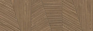 Плитка Azteca Legno Trail Noce R90 30x90 матовая