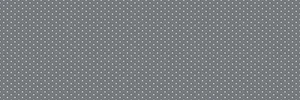 Плитка Azteca Dots R90 Grey Matt 30x90 матовая